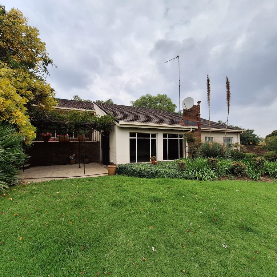 4 Bedroom Property for Sale in Frankfort Free State